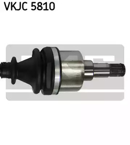 Фото VKJC5810 Вал SKF {forloop.counter}}